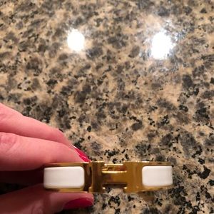 Hermès Clic Clac Bracelet AUTHENTIC